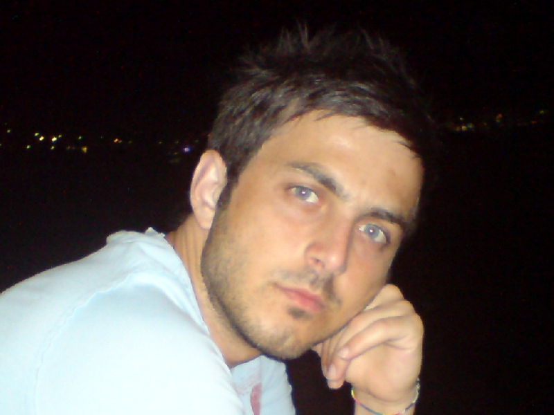 Zafer Yurt