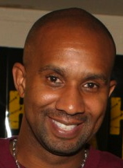 Alex Avant