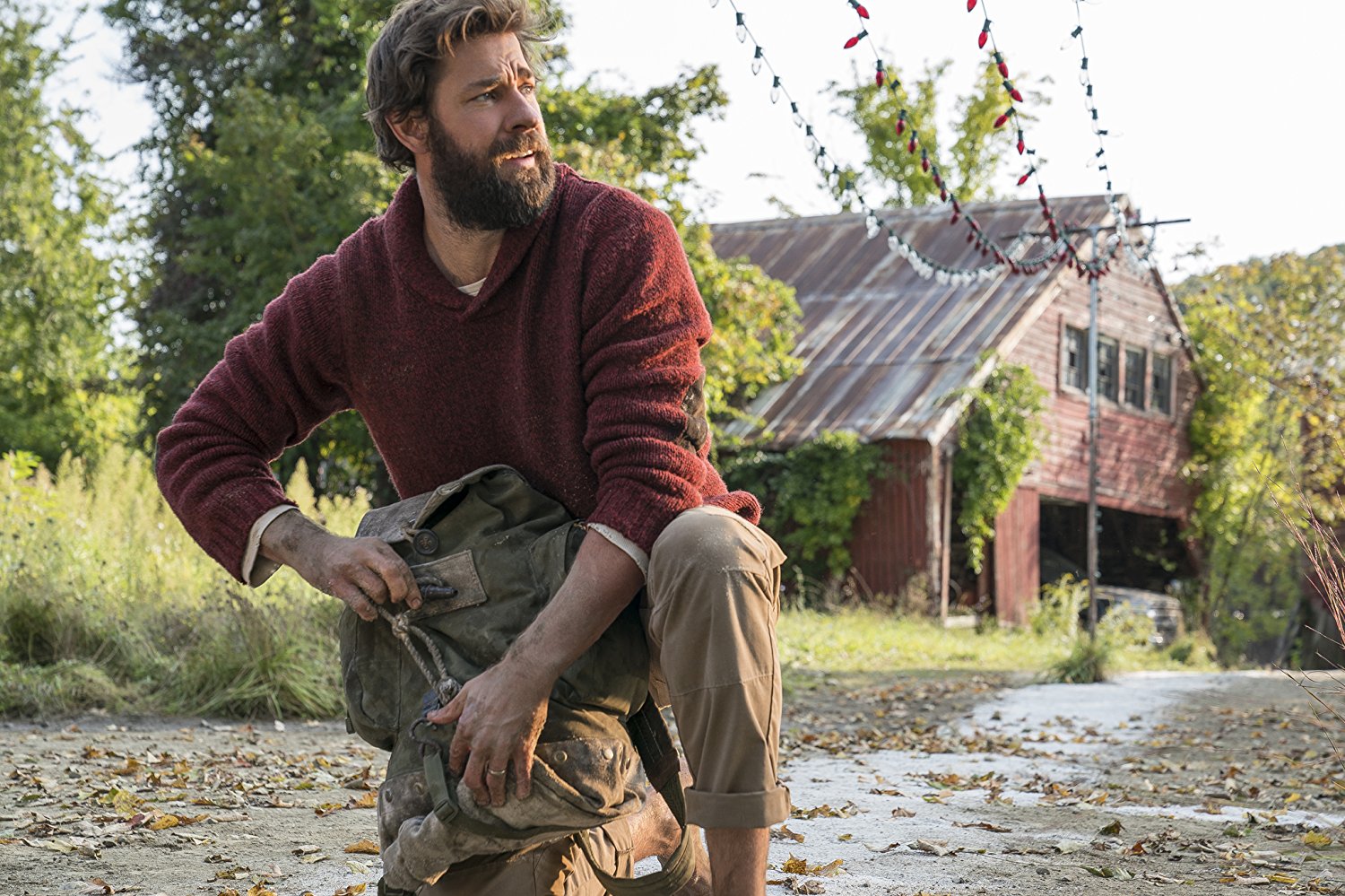 John Krasinski