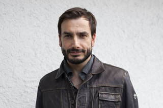 Fabian Krüger