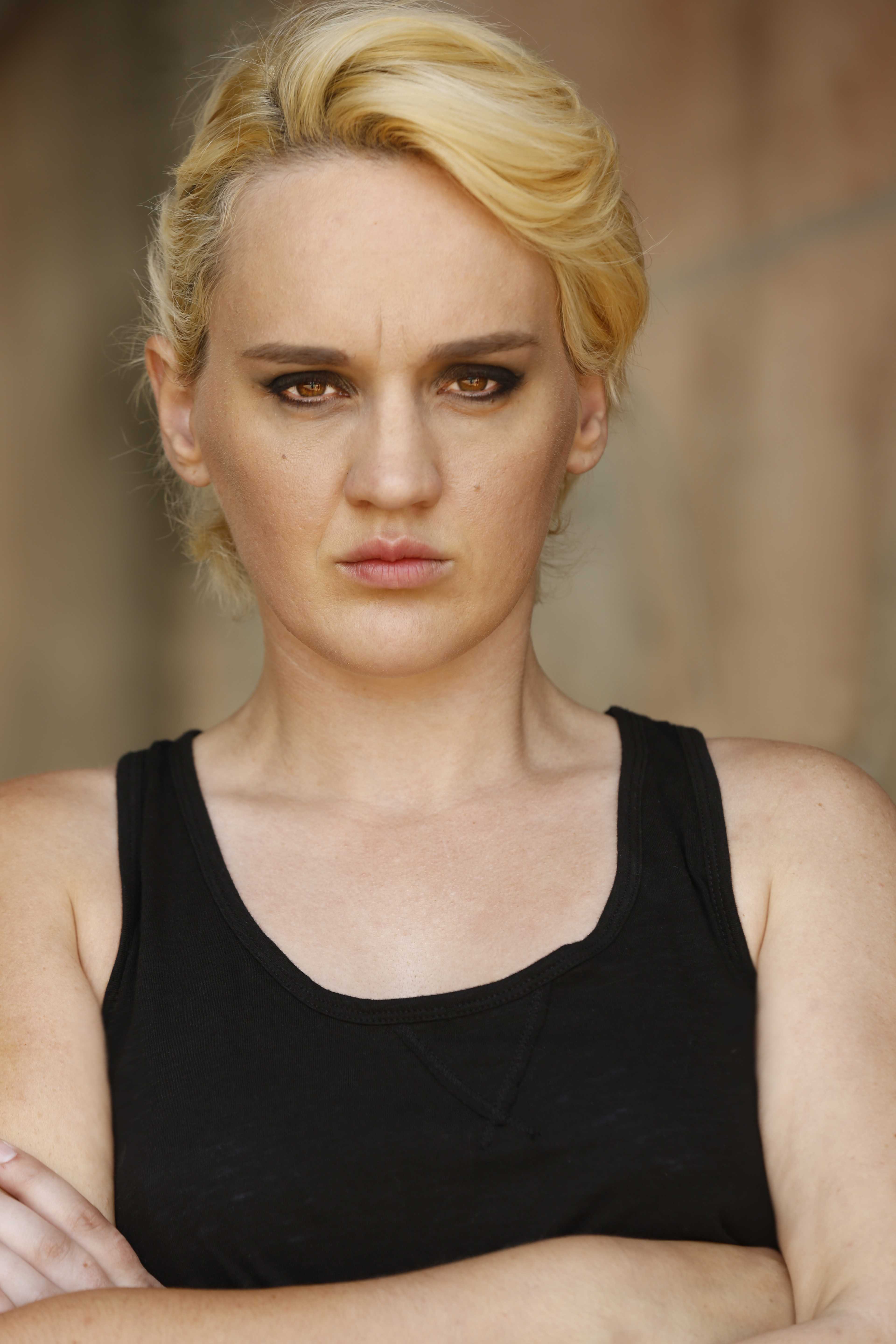 Melanie Robel