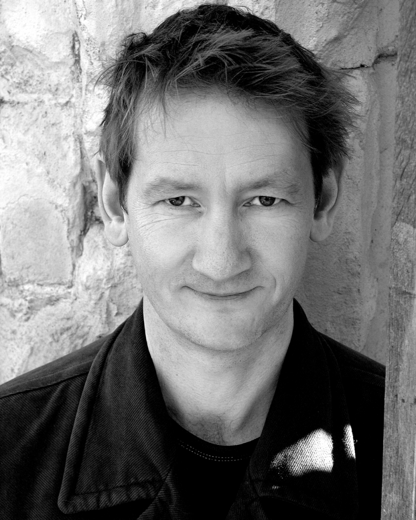 Paul Chronnell