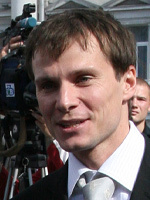 Andrey Kuzichev