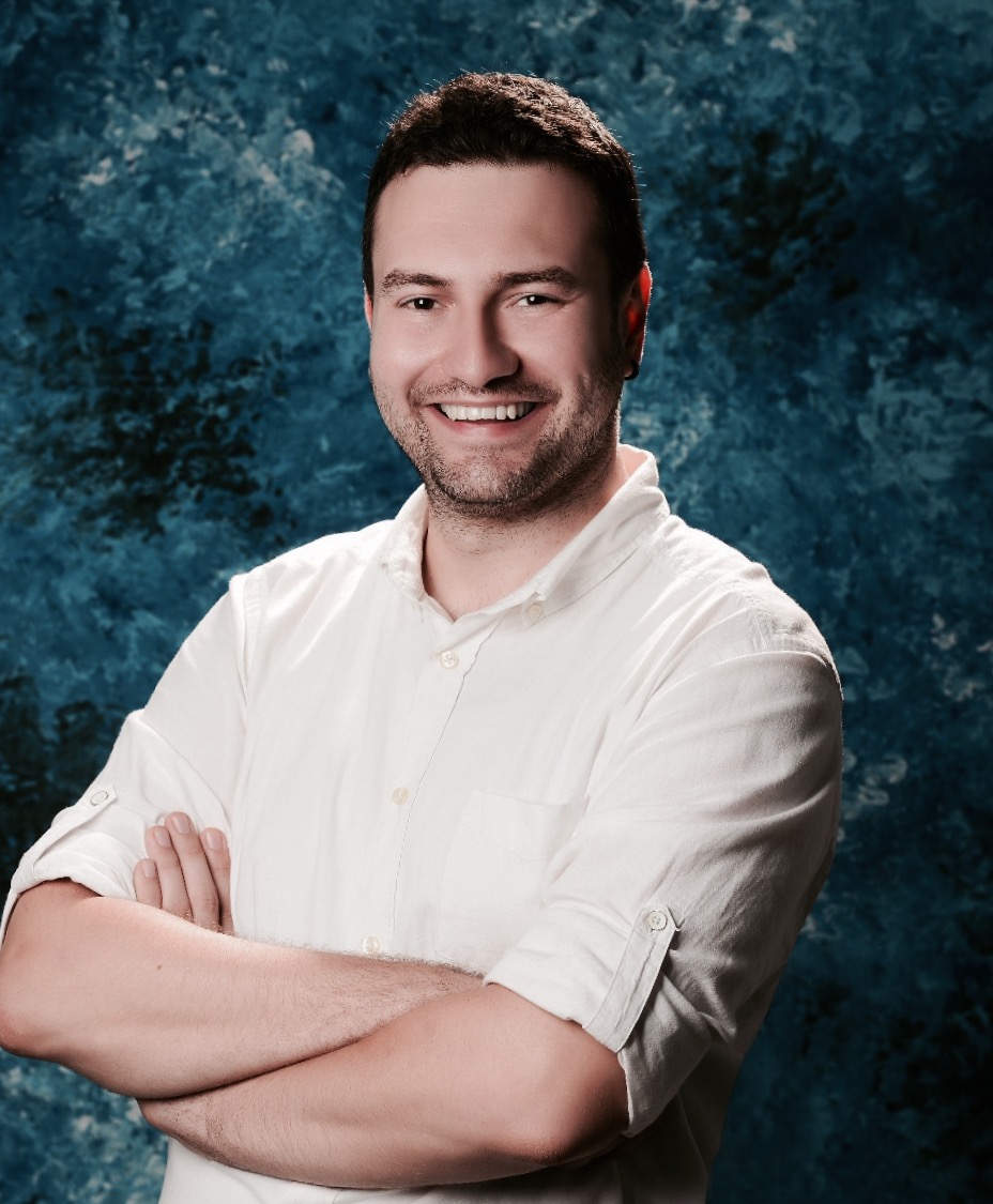 Volkan Hamamcıoğlu