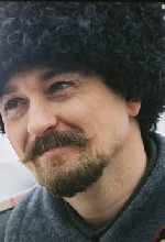 Sergey Bezrukov