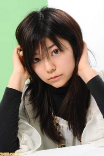 Mariya Ise
