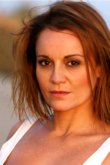 Virginia Barrett