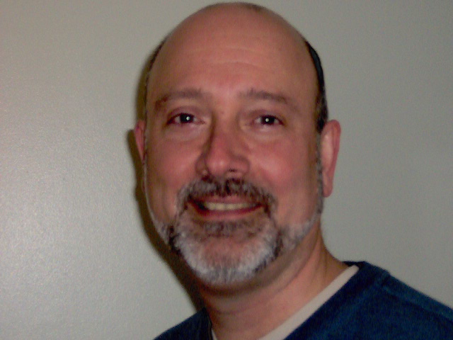 Bill Bossert