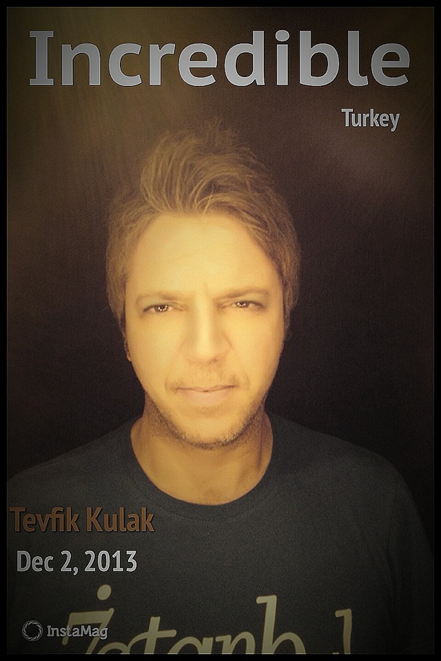 Tevfik Kulak