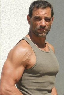 Michael Mercaldi
