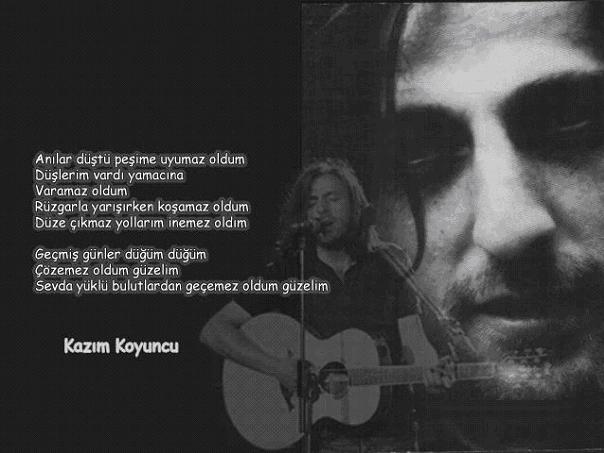 Kazım Koyuncu