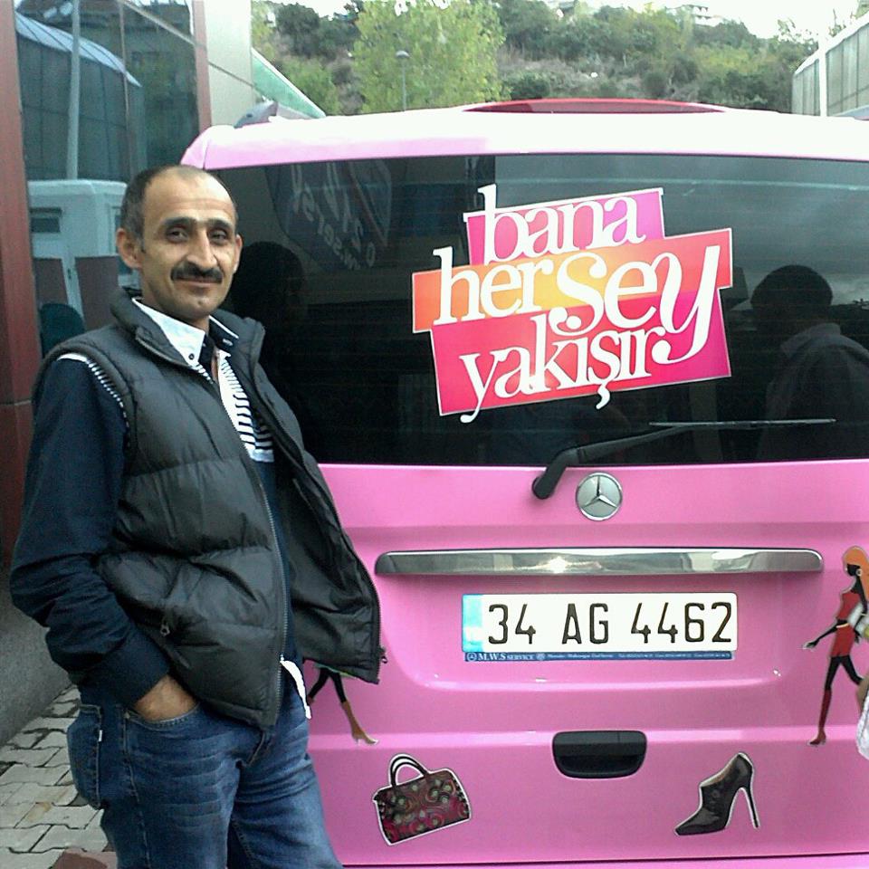 Kadir Tiryaki