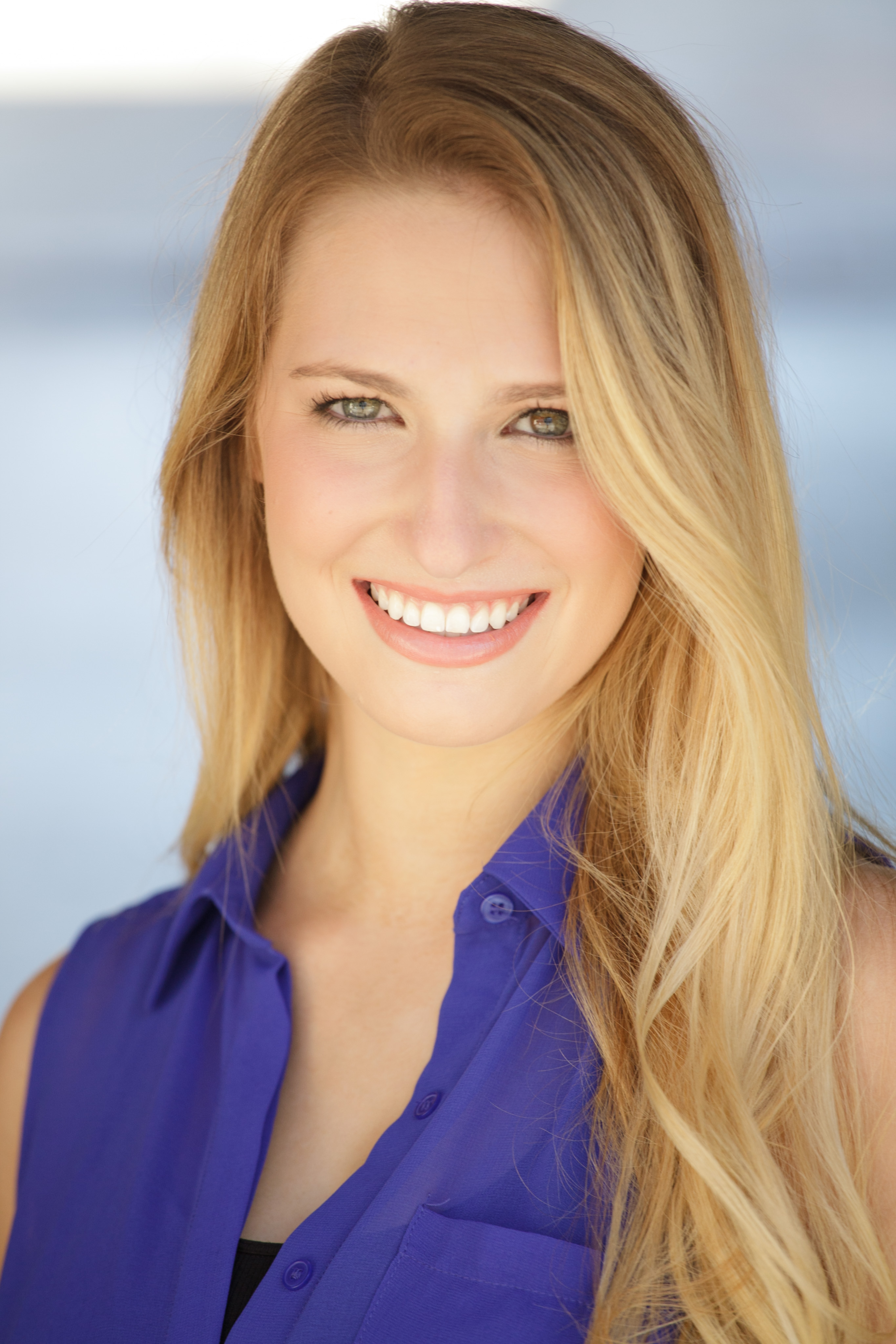 Stephanie Kerbis