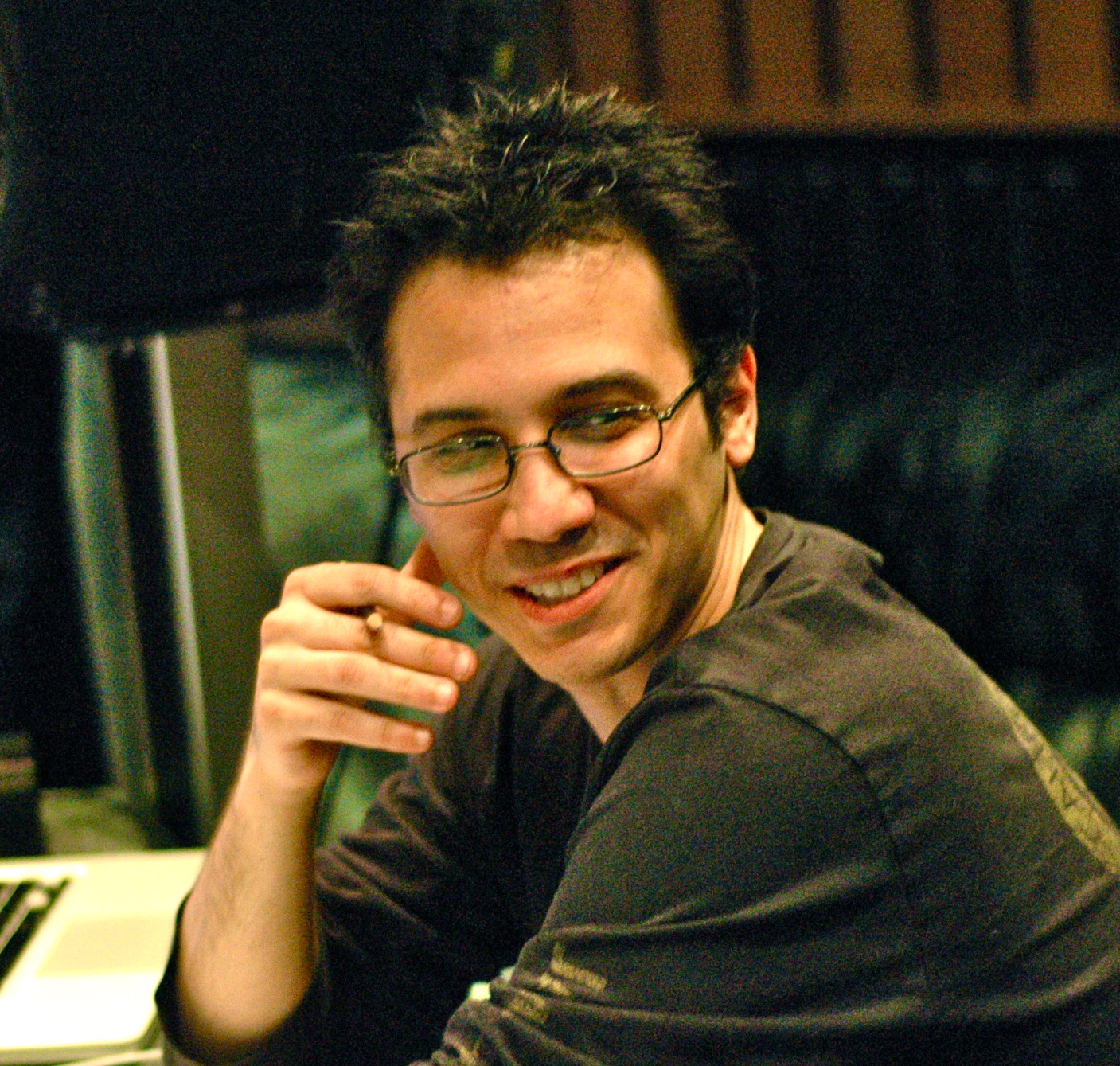 Todd Haberman
