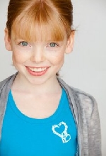 Mackenzie Brooke Smith