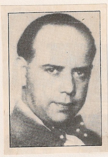 Münif Fehim