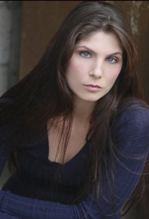 Rebecca Barras