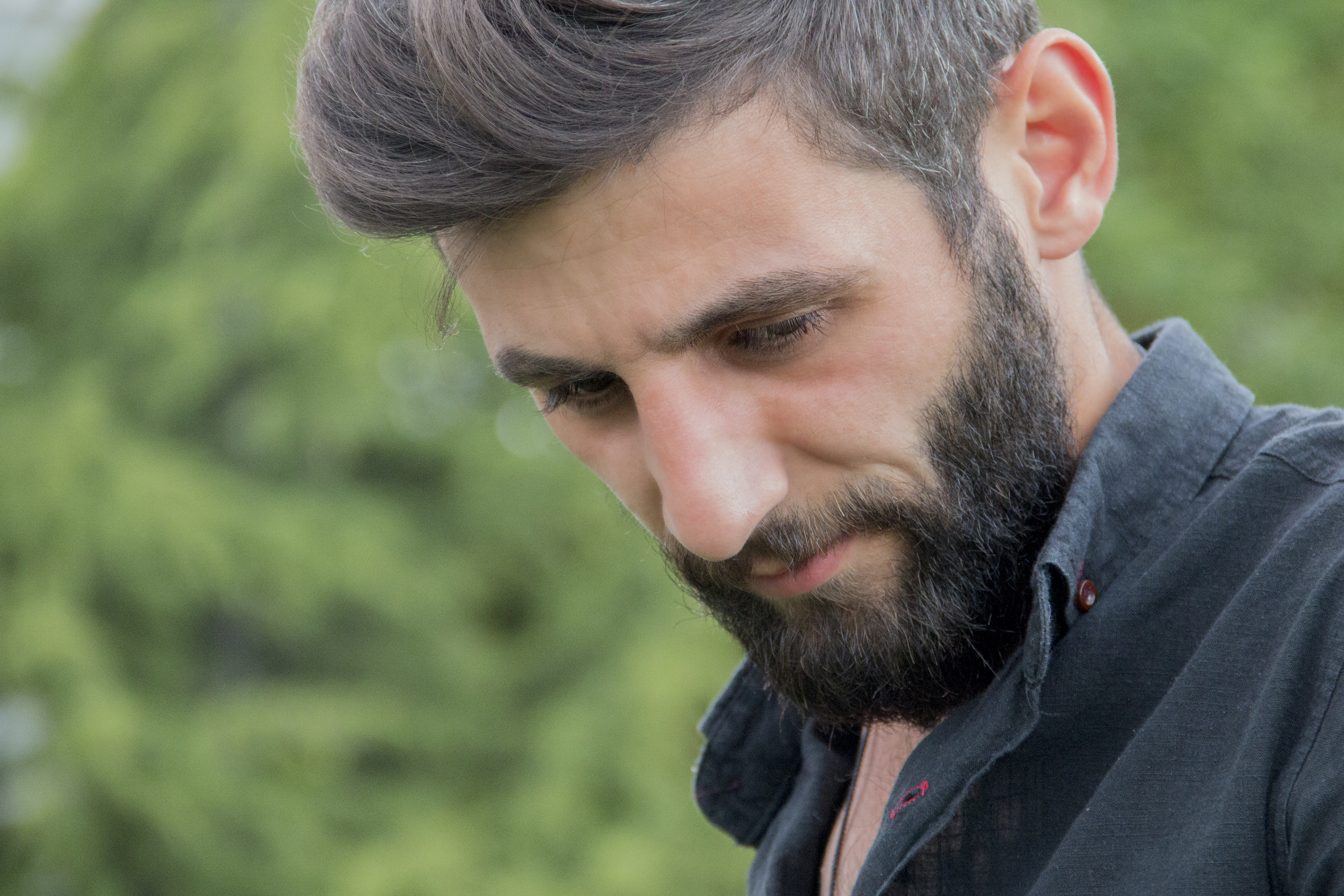 Ali Araz