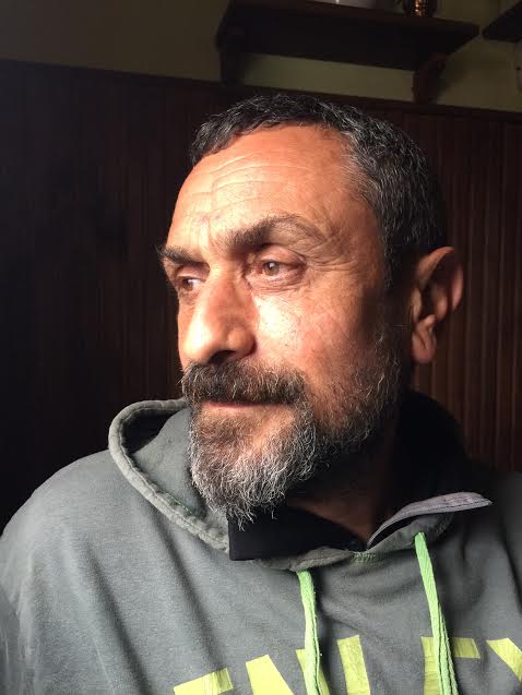 Serhan Pirpir