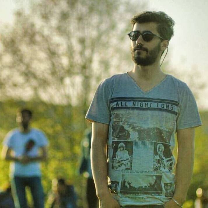 Ahmet Alkuş