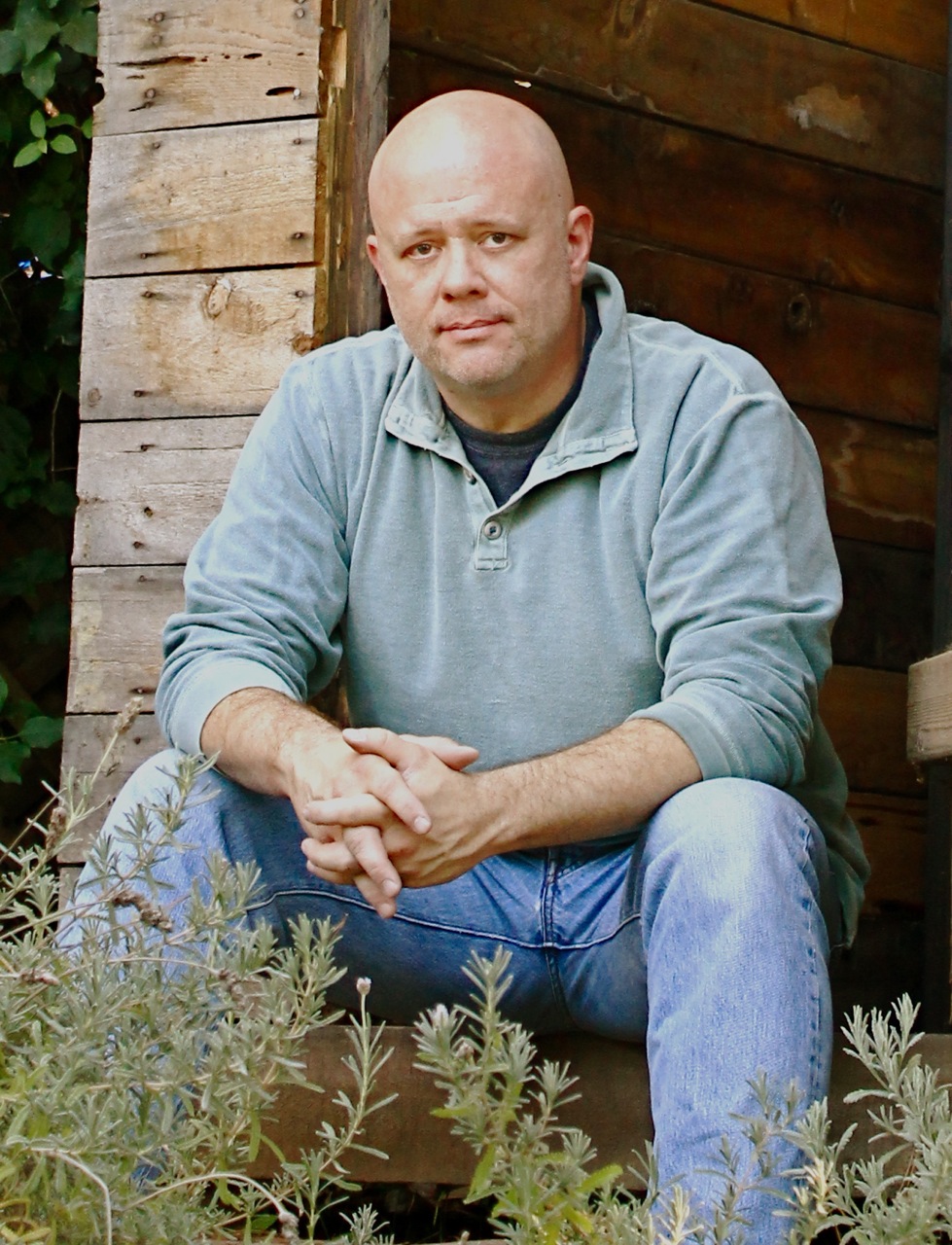 Tom Provost