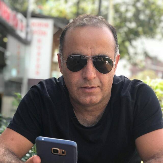 Sinan Ruşen