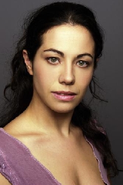 Laetitia Favart