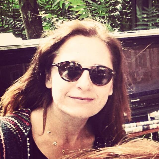 Pınar Çorbacıoğlu