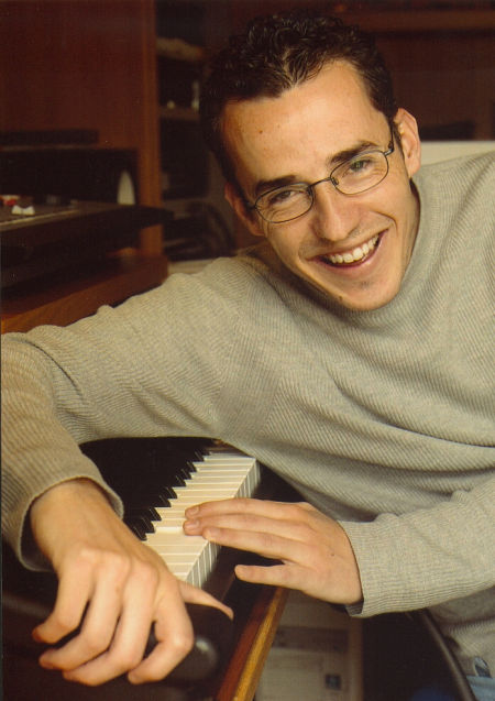Pablo Cervantes