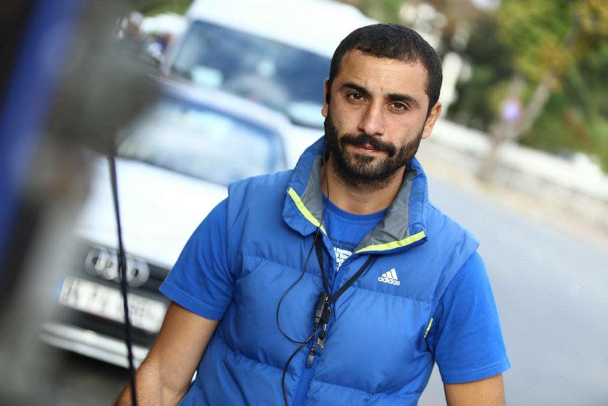 Serkan Aykın