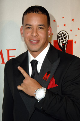 Daddy Yankee