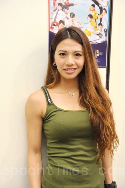 Lisa Cheng