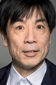 Issei Ogata