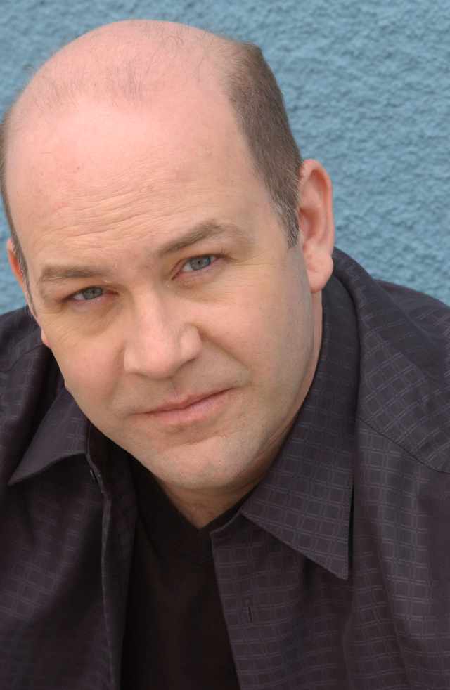 Allen Andrews