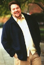 Keith Michael Gregory
