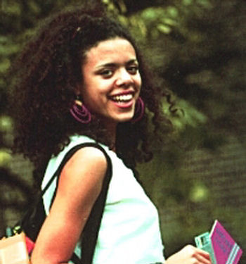 Anais Granofsky