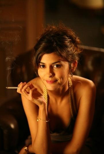 Audrey Tautou