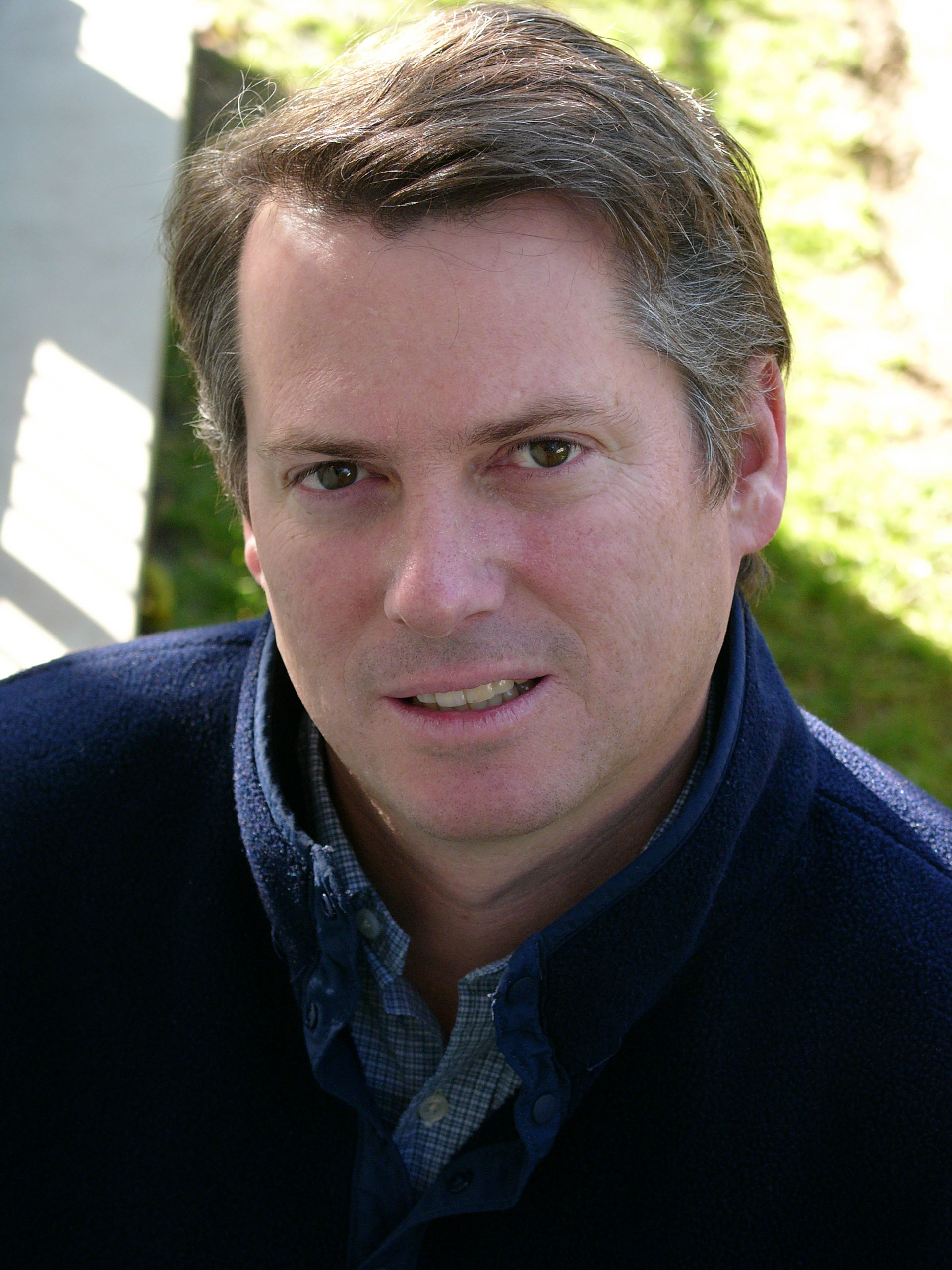 J. Rupert Thompson