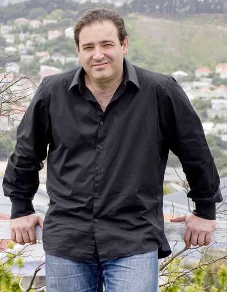 John Psathas