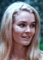 Victoria Thompson