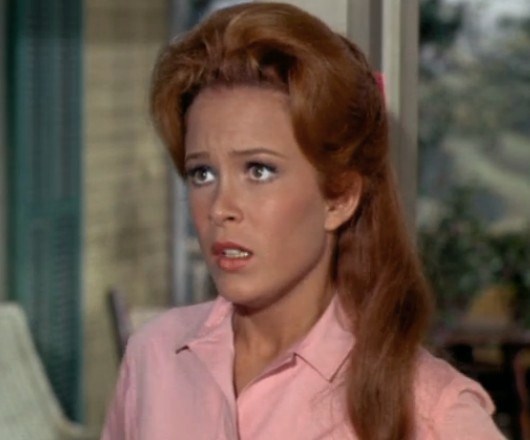 Linda Kaye Henning