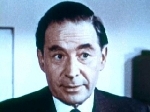 Leo Genn