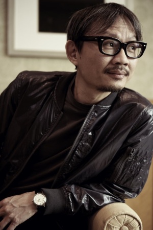 Kuo-fu Chen
