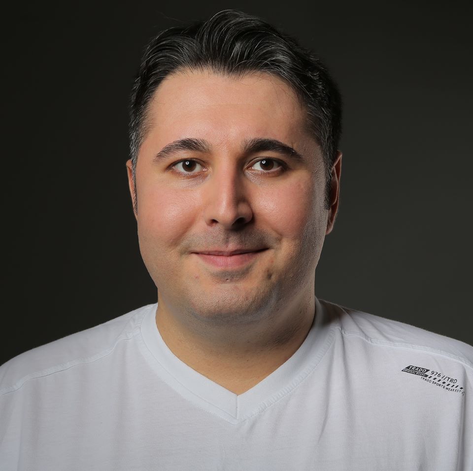 Barış Atmaca