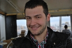 Burak Özbay