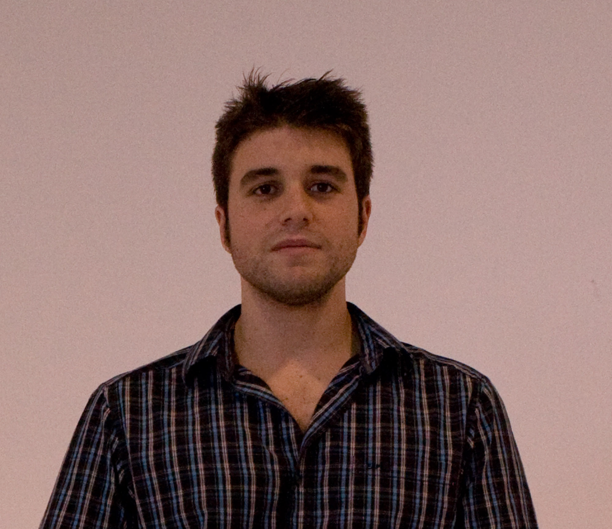 Carles Torrens
