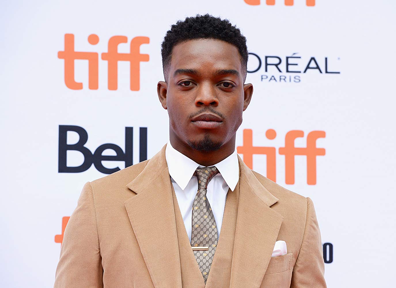 Stephan James