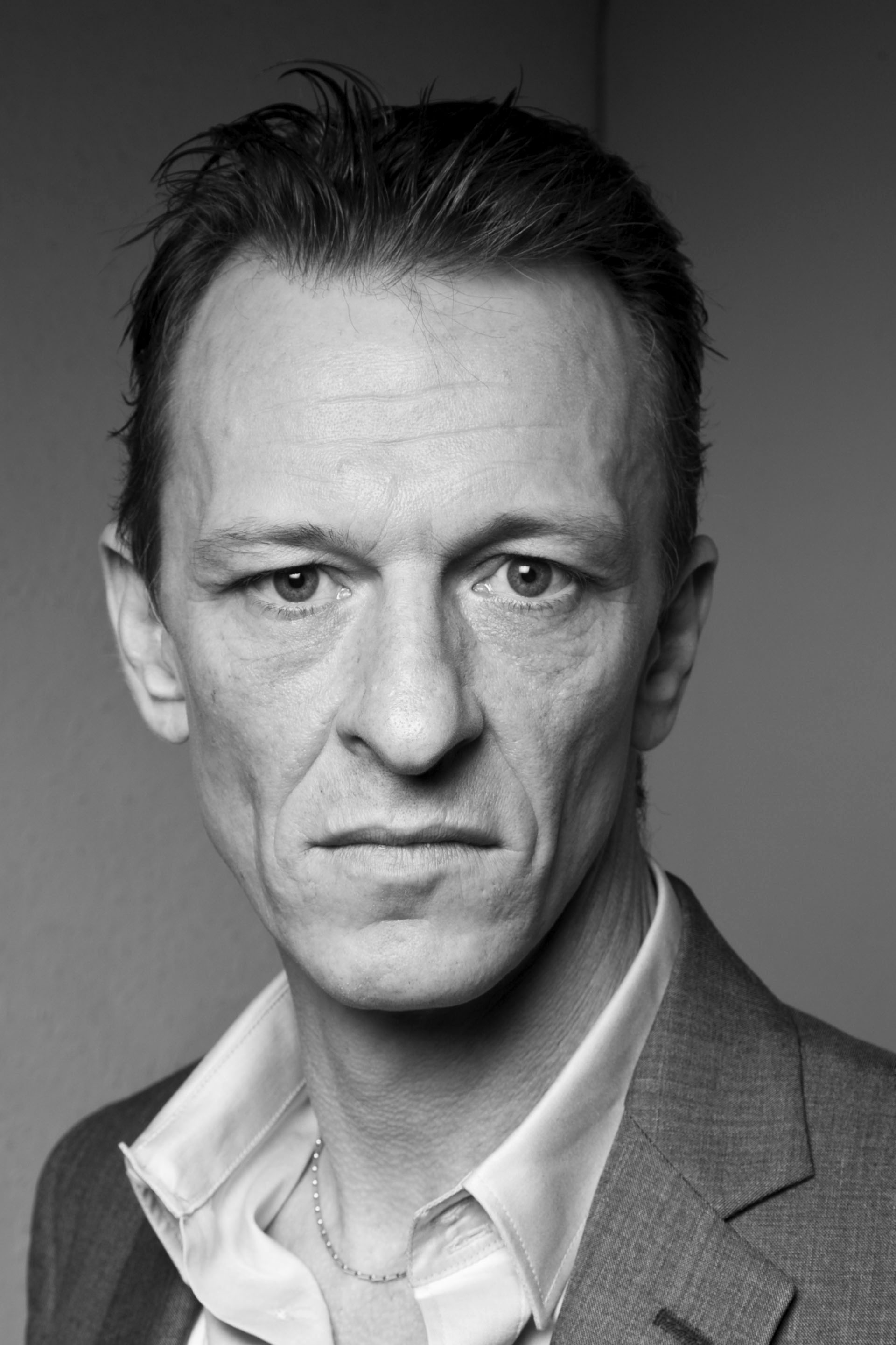 Rory Mullen