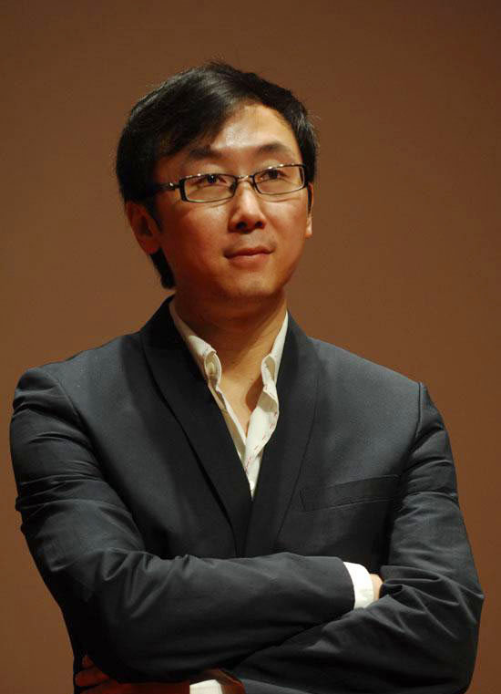 Chuan Lu