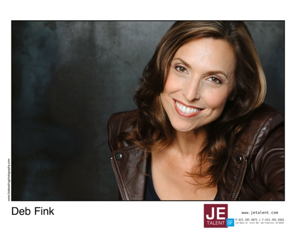 Deb Fink